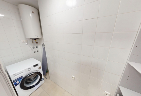 Перепродажа - Квартира - Los Alcazares - Costa Calida