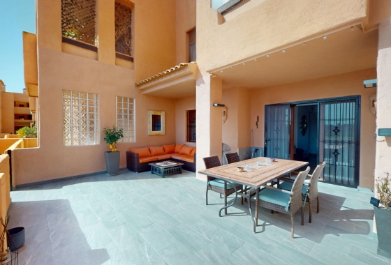 Revente - Appartement - La Serena Golf - Costa Calida