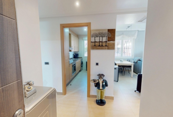 Revente - Appartement - La Serena Golf - Costa Calida