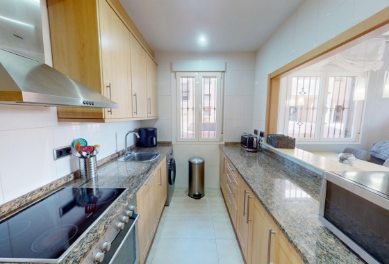 Revente - Appartement - La Serena Golf - Costa Calida