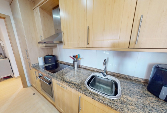 Revente - Appartement - La Serena Golf - Costa Calida