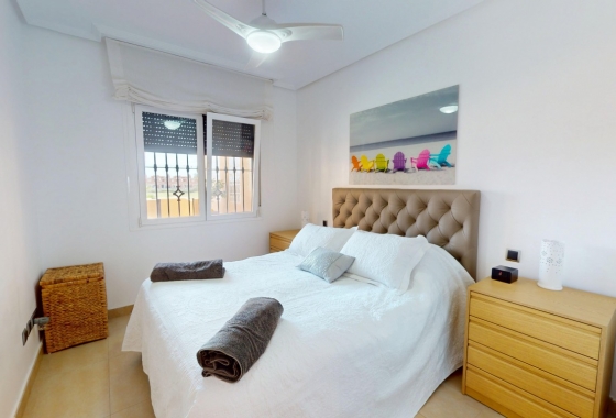 Revente - Appartement - La Serena Golf - Costa Calida