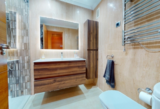 Revente - Appartement - La Serena Golf - Costa Calida