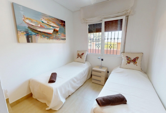 Revente - Appartement - La Serena Golf - Costa Calida