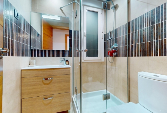 Revente - Appartement - La Serena Golf - Costa Calida