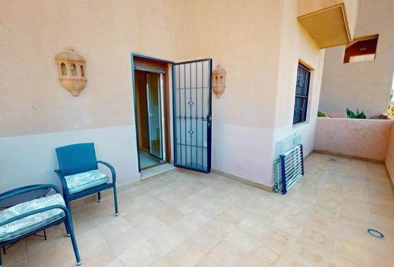 Revente - Appartement - La Serena Golf - Costa Calida