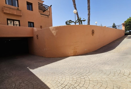 Revente - Appartement - La Serena Golf - Costa Calida