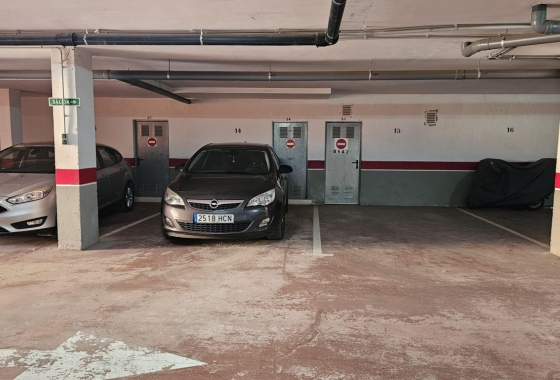 Revente - Appartement - La Serena Golf - Costa Calida