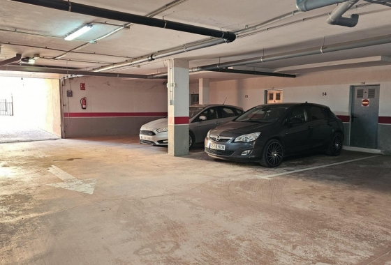 Revente - Appartement - La Serena Golf - Costa Calida