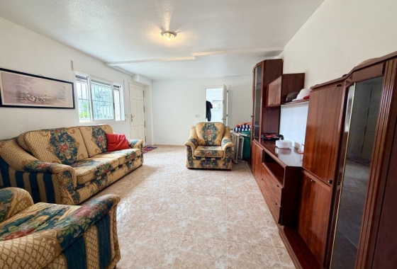 Resale - Villa - Ciudad Quesada - Costa Blanca