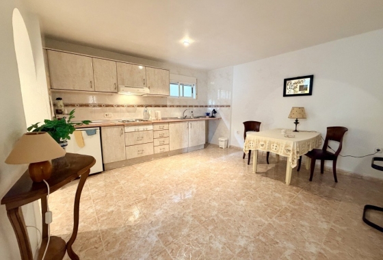 Resale - Villa - Ciudad Quesada - Costa Blanca