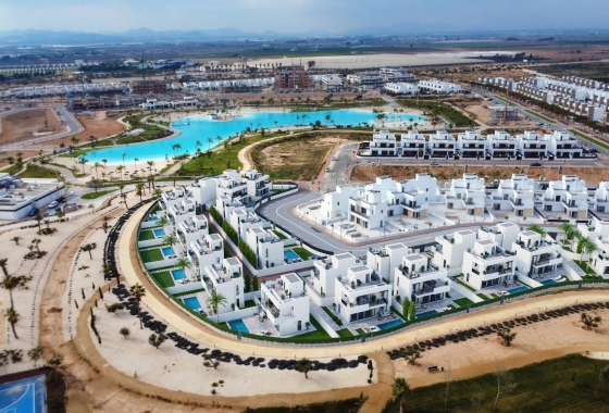 Neue Gebäude - Chalet - Santa Rosalia - Santa Rosalía