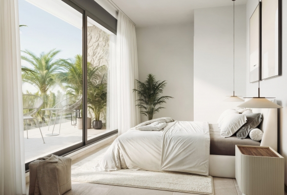 Neue Gebäude - Chalet - Santa Rosalia - Santa Rosalía