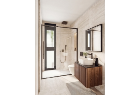 Neue Gebäude - Chalet - Santa Rosalia - Santa Rosalía