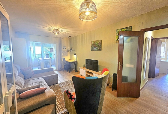 Revente - Appartement - Torrevieja - Torreblanca