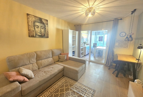 Revente - Appartement - Torrevieja - Torreblanca