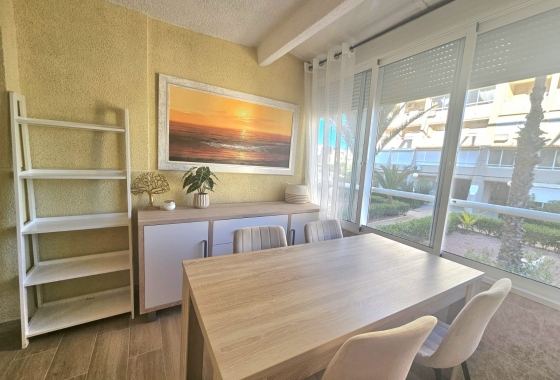 Revente - Appartement - Torrevieja - Torreblanca