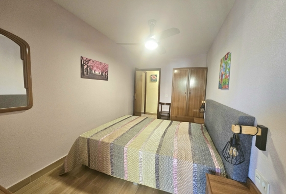 Revente - Appartement - Torrevieja - Torreblanca