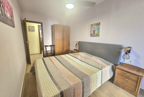 Revente - Appartement - Torrevieja - Torreblanca