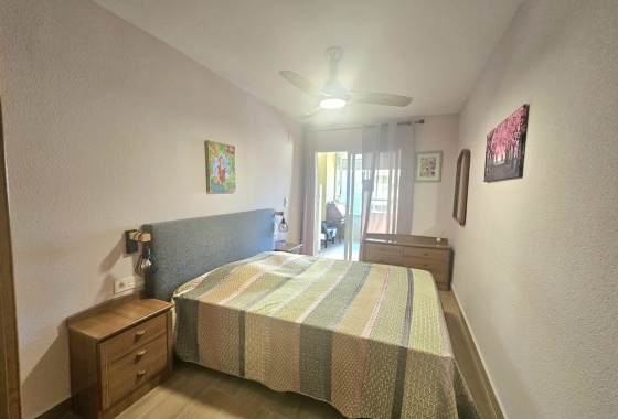 Revente - Appartement - Torrevieja - Torreblanca