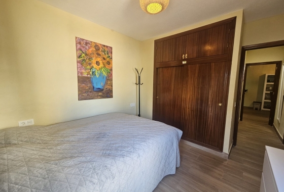 Revente - Appartement - Torrevieja - Torreblanca