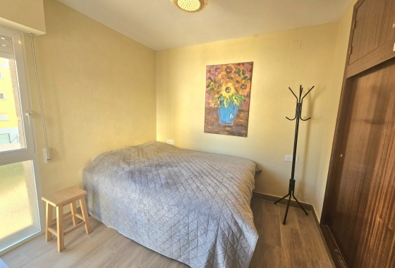 Revente - Appartement - Torrevieja - Torreblanca