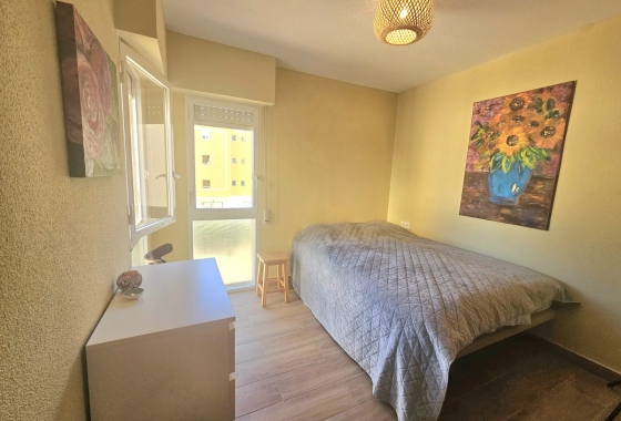 Revente - Appartement - Torrevieja - Torreblanca