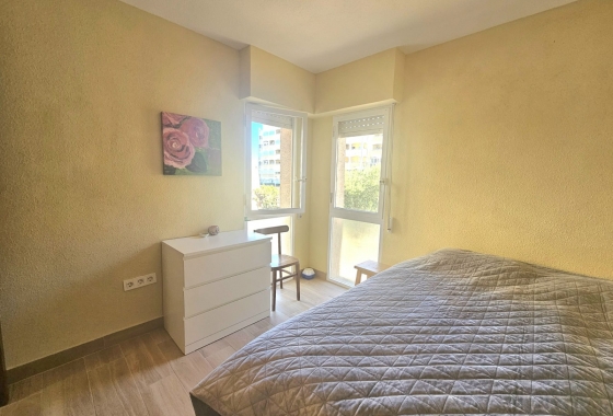 Revente - Appartement - Torrevieja - Torreblanca