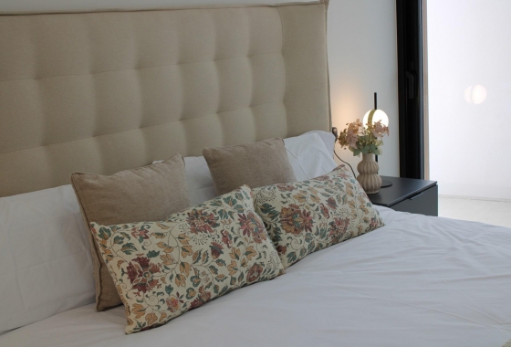 New Build - Villa - Pilar de la Horadada - Torre De La Horadada