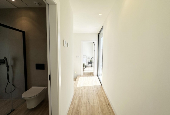 New Build - Villa - Pilar de la Horadada - Torre De La Horadada