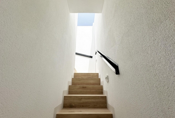 New Build - Villa - Pilar de la Horadada - Torre De La Horadada