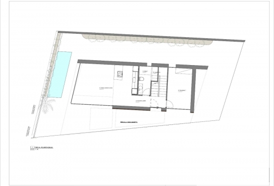 New Build - Villa - Pilar de la Horadada - Torre De La Horadada