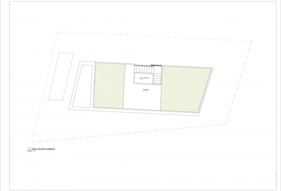 New Build - Villa - Pilar de la Horadada - Torre De La Horadada