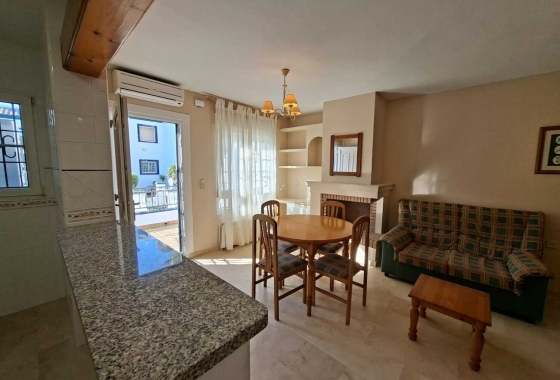 Перепродажа - Бунгало - Orihuela Costa - Costa Blanca