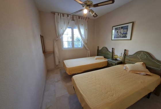 Перепродажа - Бунгало - Orihuela Costa - Costa Blanca