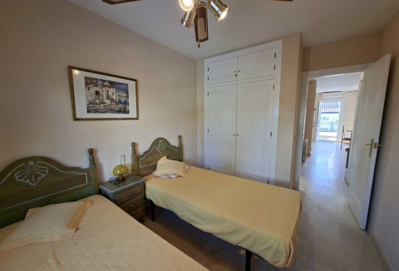 Перепродажа - Бунгало - Orihuela Costa - Costa Blanca