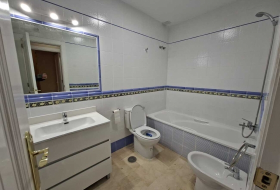 Перепродажа - Бунгало - Orihuela Costa - Costa Blanca