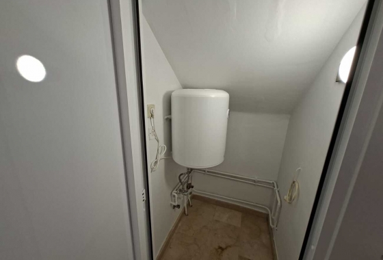 Перепродажа - Бунгало - Orihuela Costa - Costa Blanca