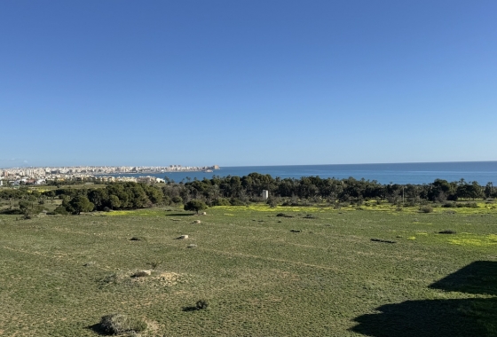 Återförsäljning - Lägenhet / lägenhet - Torrevieja - Costa Blanca