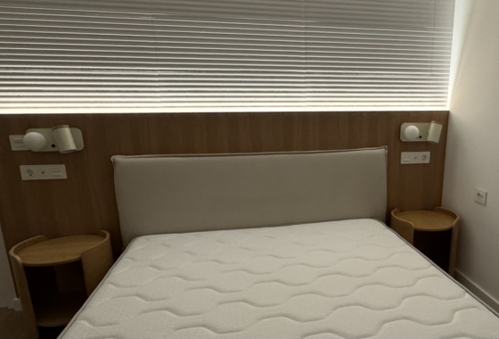 Återförsäljning - Lägenhet / lägenhet - Torrevieja - Costa Blanca