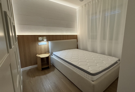 Återförsäljning - Lägenhet / lägenhet - Torrevieja - Costa Blanca