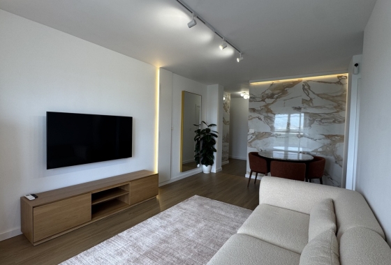 Återförsäljning - Lägenhet / lägenhet - Torrevieja - Costa Blanca