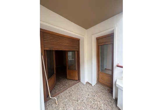 Перепродажа - Квартира - Orihuela - Zona Centro