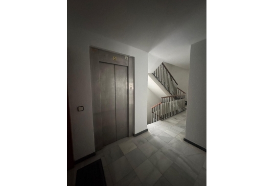 Перепродажа - Квартира - Orihuela - Zona Centro