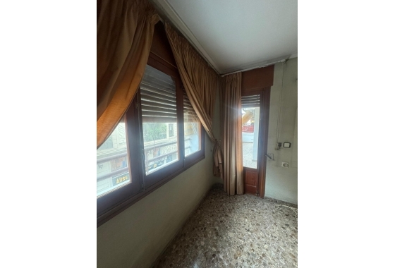 Перепродажа - Квартира - Orihuela - Zona Centro