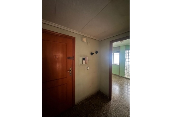 Перепродажа - Квартира - Orihuela - Zona Centro