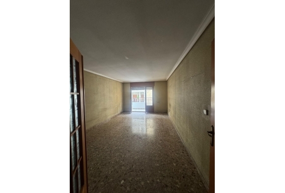 Перепродажа - Квартира - Orihuela - Zona Centro