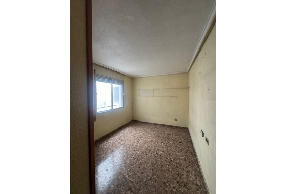 Перепродажа - Квартира - Orihuela - Zona Centro
