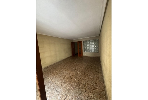 Перепродажа - Квартира - Orihuela - Zona Centro