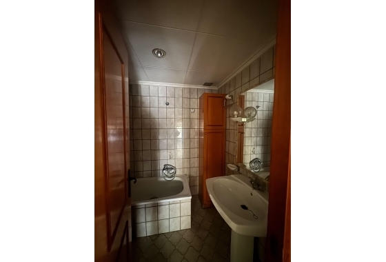 Перепродажа - Квартира - Orihuela - Zona Centro